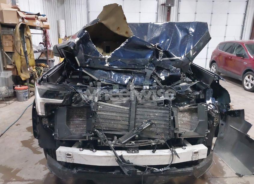 Photo 13 of 2024 Toyota Tundra SR5 (VIN 5TFLA5DB7RX176664)