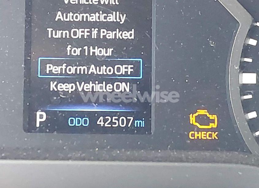 Photo 15 of 2023 Toyota Tundra SR5 (VIN 5TFLA5DB8PX067014)