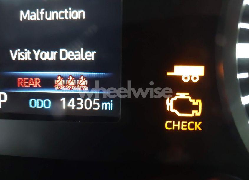 Photo 15 of 2024 Toyota Tundra SR5 (VIN 5TFLA5DB8RX162725)