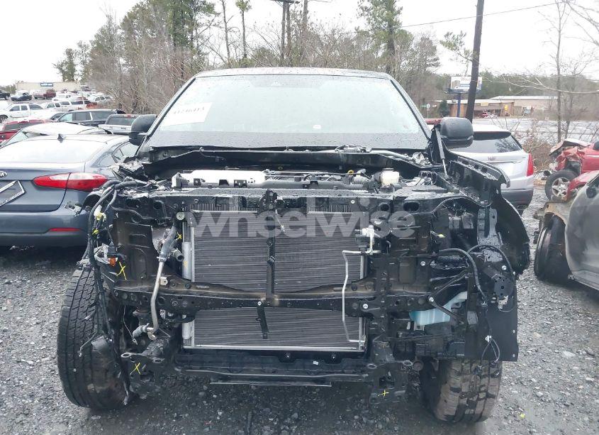 Photo 12 of 2024 Toyota Tundra SR5 (VIN 5TFLA5DB8RX200812)