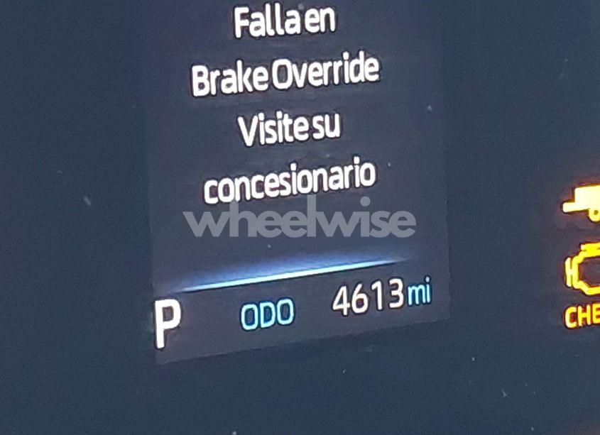 Photo 7 of 2024 Toyota Tundra SR5 (VIN 5TFLA5DB8RX200812)