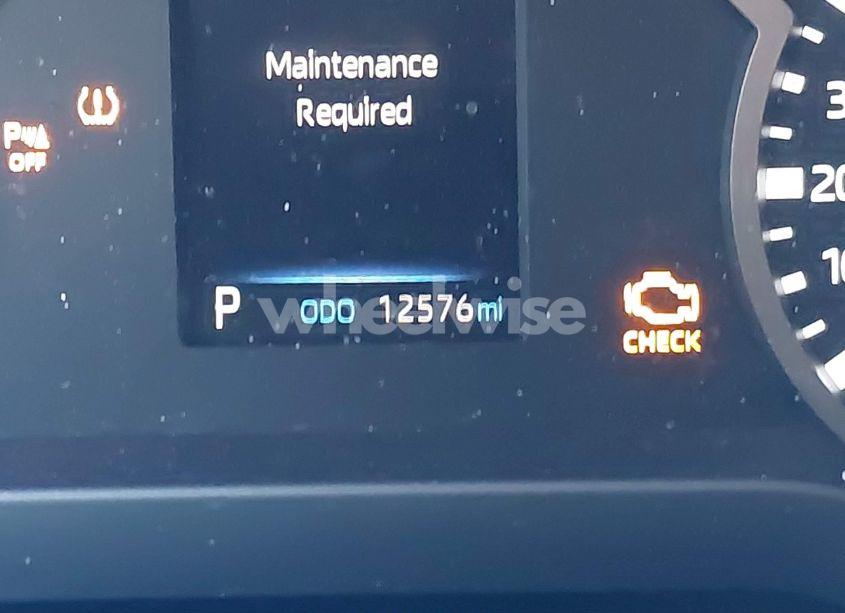 Photo 15 of 2024 Toyota Tundra SR5 (VIN 5TFLA5DB8RX228772)