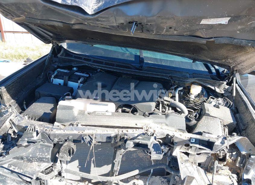 Photo 10 of 2023 Toyota Tundra SR5 (VIN 5TFLA5DB9PX126670)