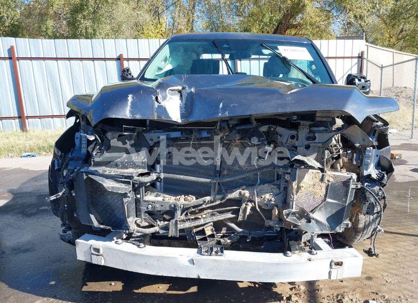 Photo 13 of 2023 Toyota Tundra SR5 (VIN 5TFLA5DB9PX126670)