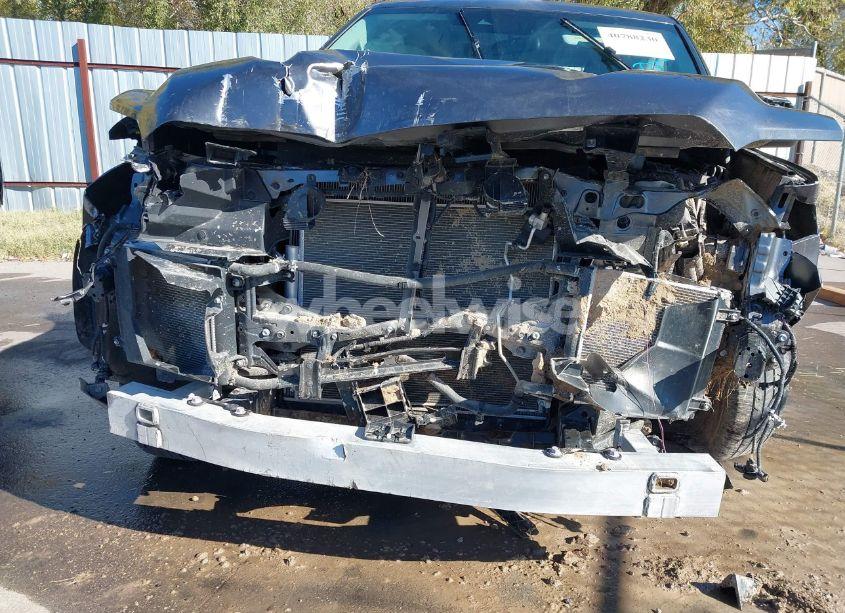 Photo 6 of 2023 Toyota Tundra SR5 (VIN 5TFLA5DB9PX126670)