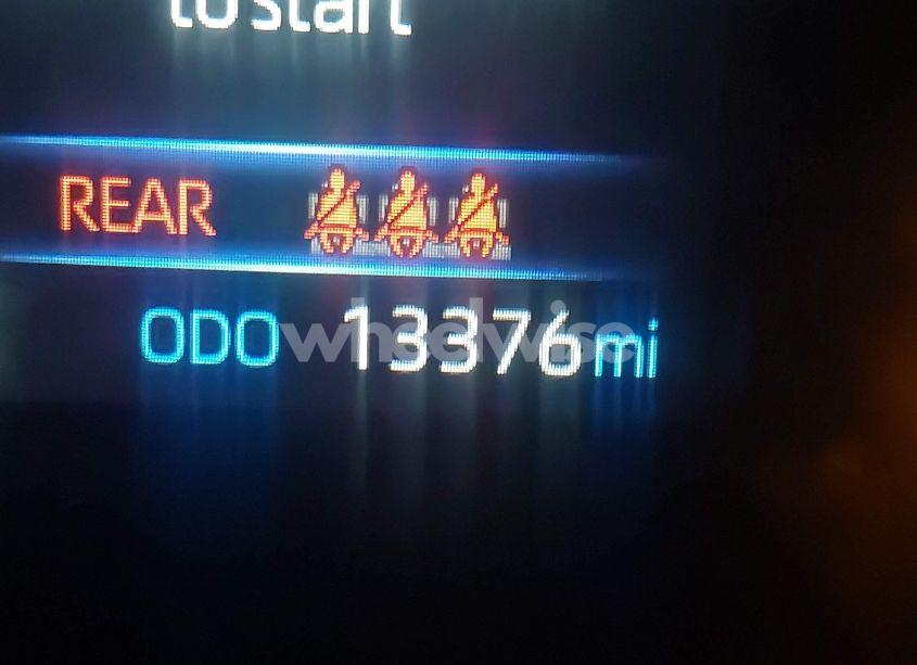 Photo 15 of 2024 Toyota Tundra SR5 4WD (VIN 5TFLA5DB9RX208725)