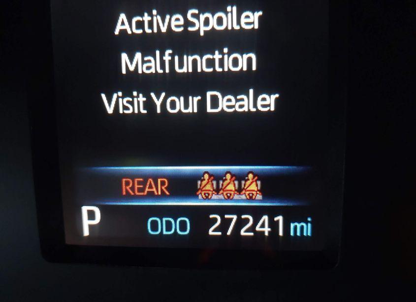 Photo 15 of 2022 Toyota Tundra SR5 (VIN 5TFLA5DBXNX052639)