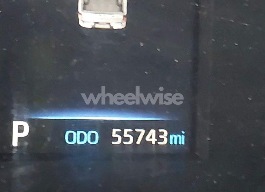 Photo 15 of 2023 Toyota Tundra SR5 (VIN 5TFLA5DBXPX076376)