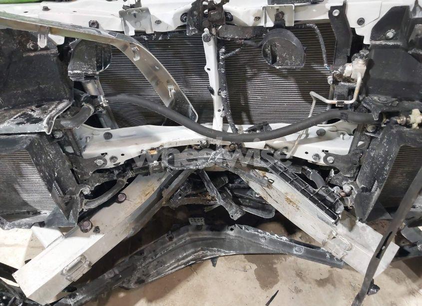 Photo 6 of 2024 Toyota Tundra SR5 (VIN 5TFLA5DBXRX223377)