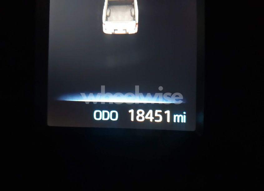 Photo 15 of 2023 Toyota Tundra CREWMAX SR5 (VIN 5TFLA5EC1PX017174)