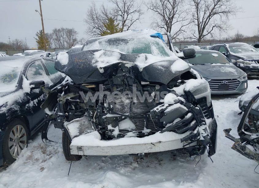 Photo 12 of 2024 Toyota Tundra SR5 (VIN 5TFLA5GD6RX003375)