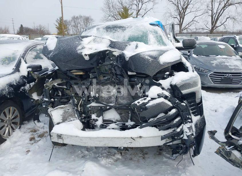 Photo 13 of 2024 Toyota Tundra SR5 (VIN 5TFLA5GD6RX003375)