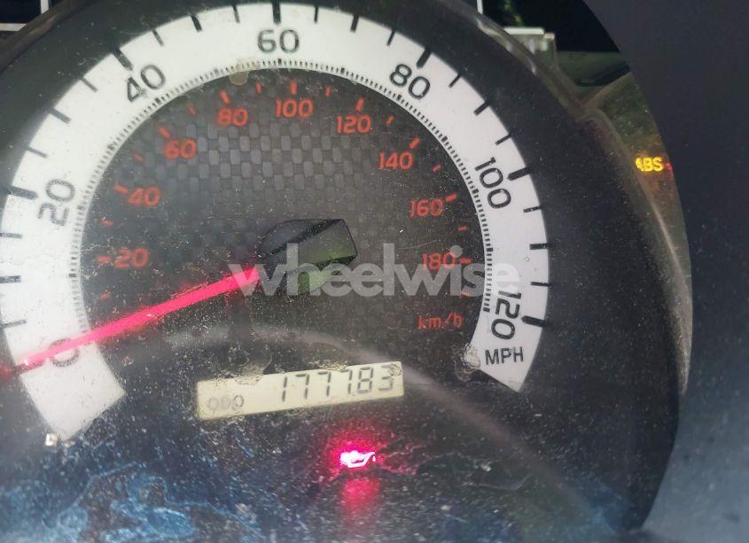 Photo 15 of 2012 Toyota Tacoma BASE V6 (VIN 5TFLU4EN0CX037431)