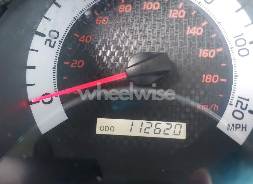 Photo 15 of 2013 Toyota Tacoma BASE V6 (VIN 5TFLU4EN0DX054540)