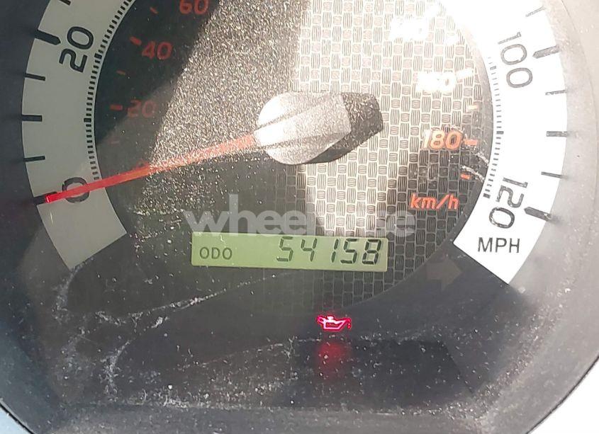 Photo 15 of 2014 Toyota Tacoma BASE V6 (VIN 5TFLU4EN0EX108484)
