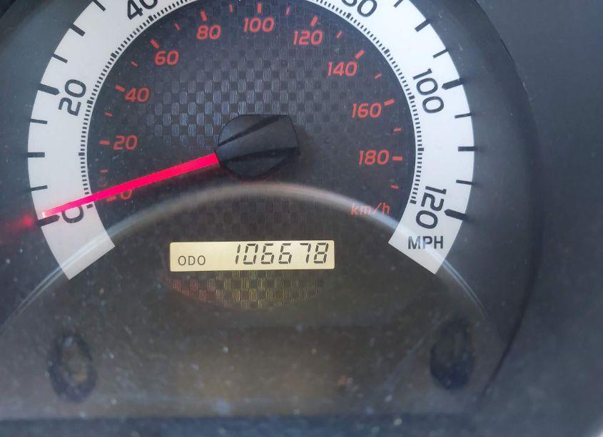 Photo 15 of 2012 Toyota Tacoma DOUBLE CAB (VIN 5TFLU4EN1CX033324)