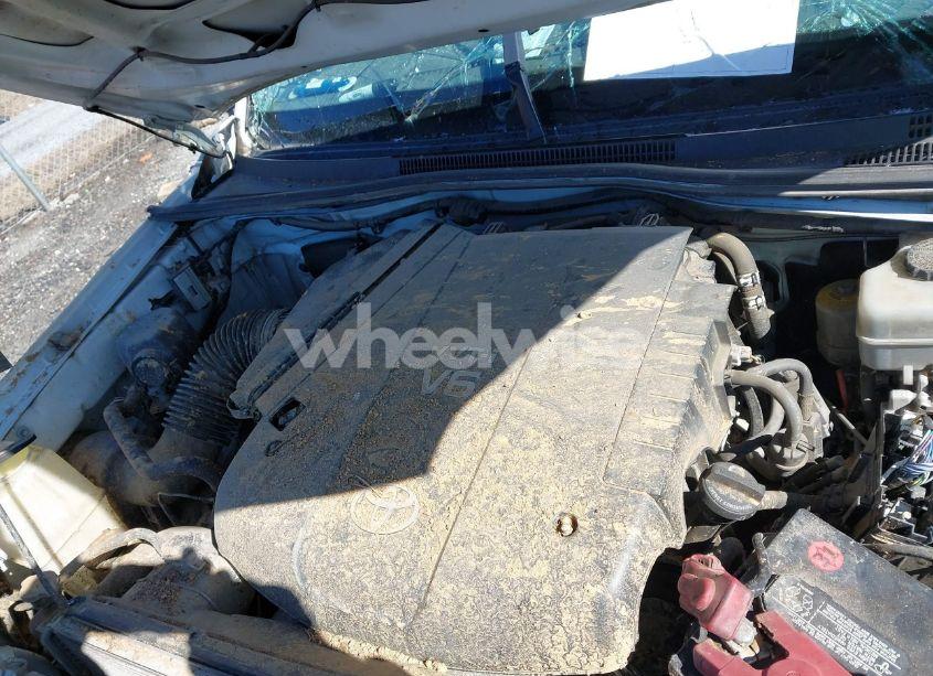 Photo 10 of 2015 Toyota Tacoma DOUBLE CAB/TRD PRO (VIN 5TFLU4EN1FX116529)
