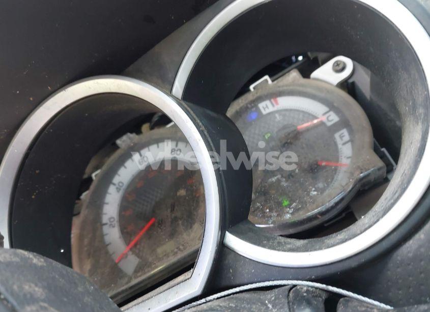 Photo 7 of 2015 Toyota Tacoma DOUBLE CAB/TRD PRO (VIN 5TFLU4EN1FX116529)