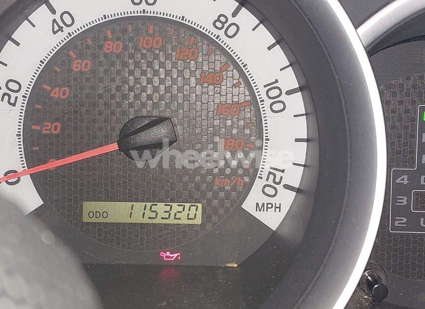 Photo 15 of 2015 Toyota Tacoma TRD PRO (VIN 5TFLU4EN1FX145996)