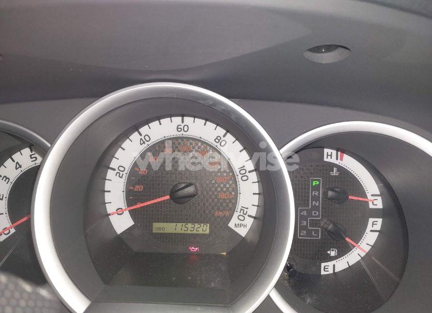 Photo 7 of 2015 Toyota Tacoma TRD PRO (VIN 5TFLU4EN1FX145996)