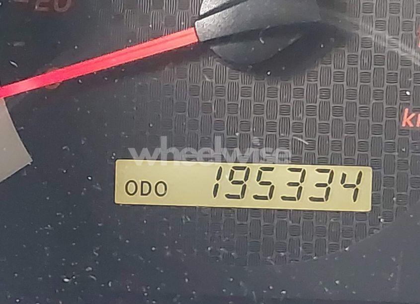 Photo 15 of 2013 Toyota Tacoma BASE V6 (VIN 5TFLU4EN2DX082131)