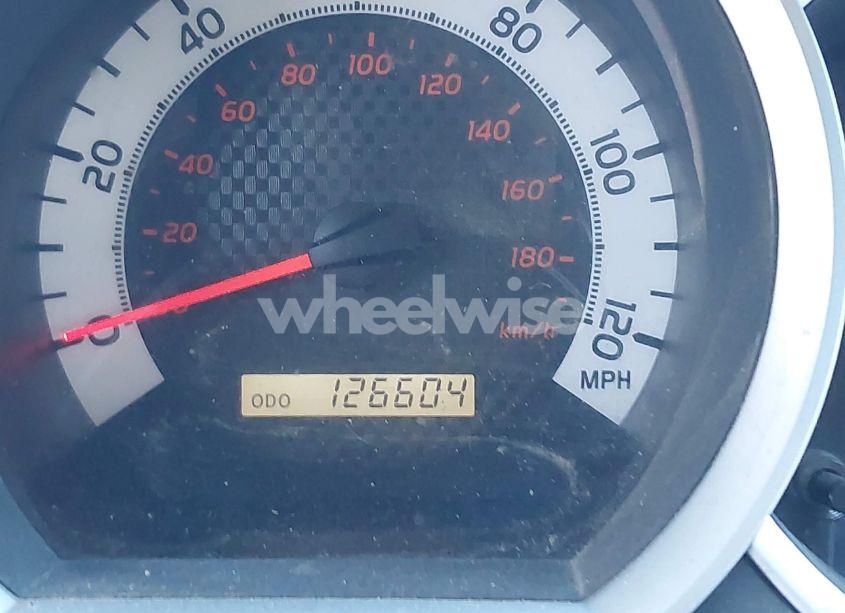 Photo 15 of 2015 Toyota Tacoma DOUBLE CAB/TRD PRO (VIN 5TFLU4EN2FX111971)