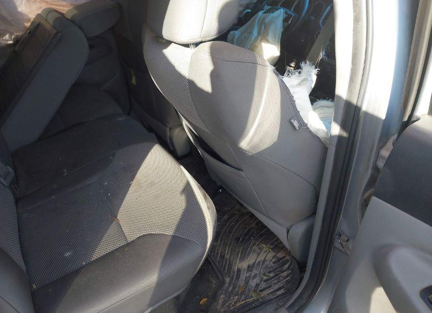 Photo 8 of 2015 Toyota Tacoma DOUBLE CAB/TRD PRO (VIN 5TFLU4EN2FX139690)