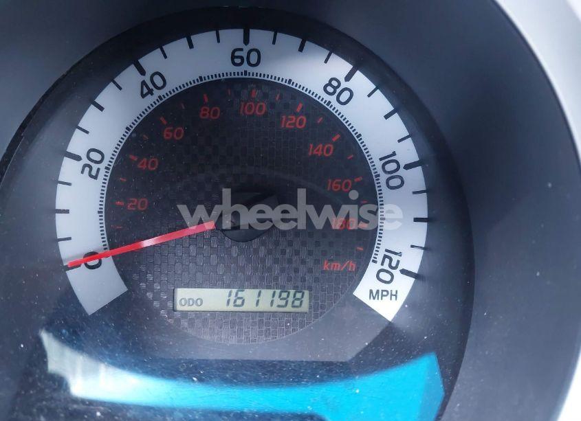 Photo 14 of 2015 Toyota Tacoma DOUBLE CAB/TRD PRO (VIN 5TFLU4EN3FX111154)