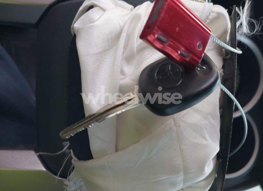 Photo 11 of 2012 Toyota Tacoma DOUBLE CAB (VIN 5TFLU4EN4CX039618)