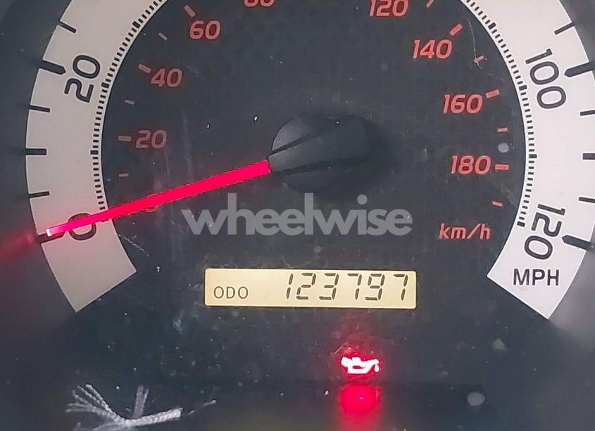 Photo 16 of 2012 Toyota Tacoma DOUBLE CAB (VIN 5TFLU4EN4CX039618)