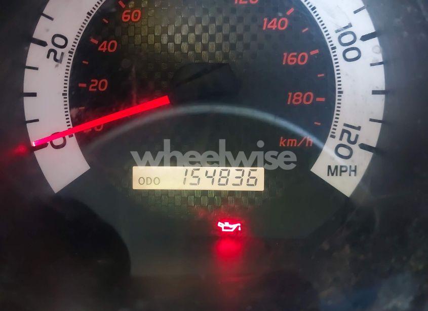 Photo 16 of 2015 Toyota Tacoma BASE V6 (VIN 5TFLU4EN4FX143384)
