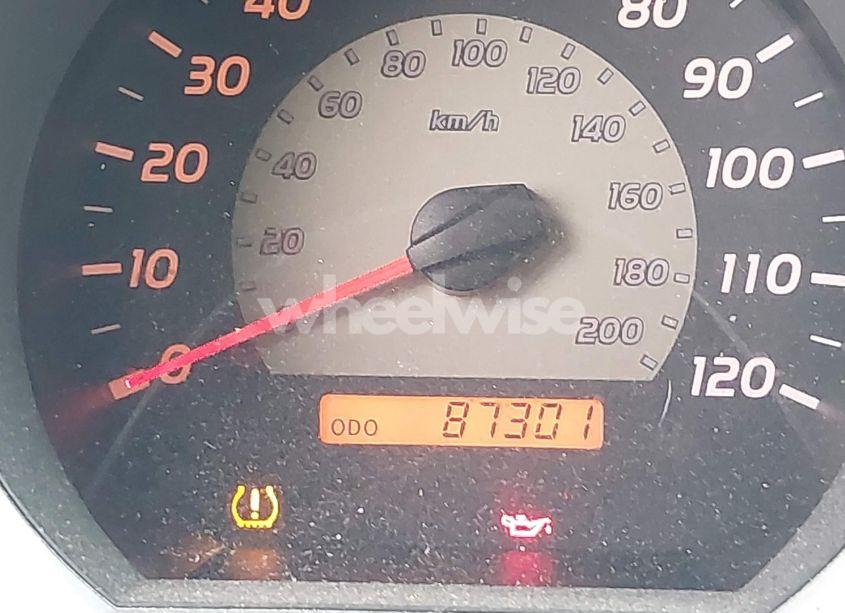 Photo 15 of 2011 Toyota Tacoma BASE V6 (VIN 5TFLU4EN5BX002995)