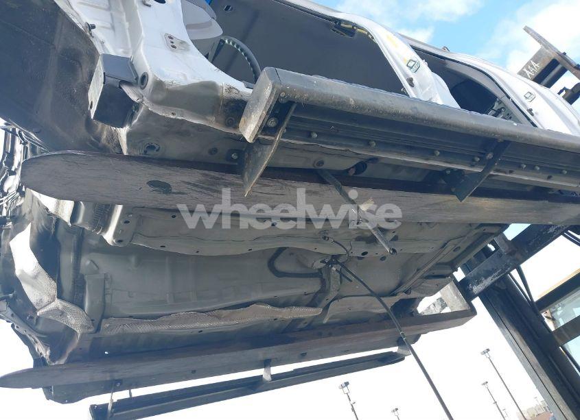 Photo 18 of 2012 Toyota Tacoma DOUBLE CAB (VIN 5TFLU4EN5CX040129)