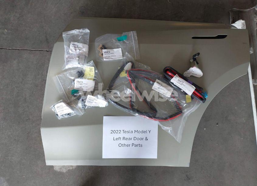 Photo 19 of 2012 Toyota Tacoma DOUBLE CAB (VIN 5TFLU4EN5CX040129)