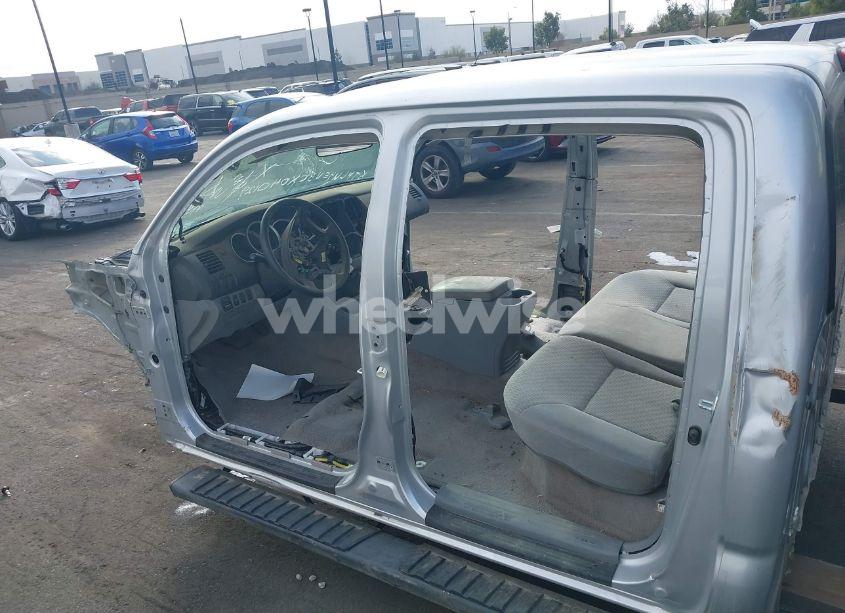 Photo 6 of 2012 Toyota Tacoma DOUBLE CAB (VIN 5TFLU4EN5CX040129)