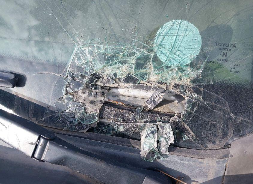 Photo 9 of 2012 Toyota Tacoma DOUBLE CAB (VIN 5TFLU4EN5CX040129)