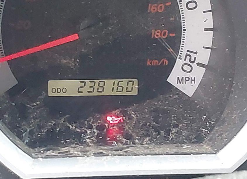 Photo 16 of 2014 Toyota Tacoma DOUBLE CAB (VIN 5TFLU4EN5EX094680)