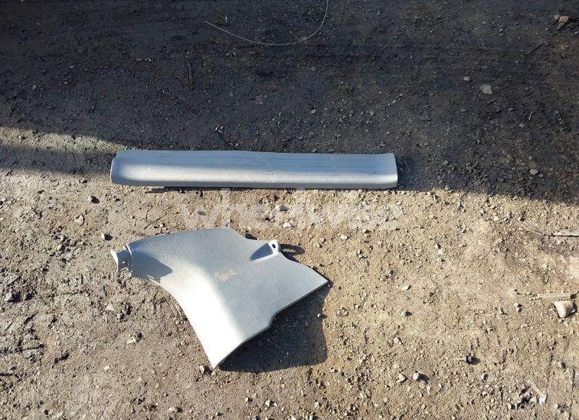 Photo 12 of 2012 Toyota Tacoma DOUBLE CAB (VIN 5TFLU4EN6CX039250)