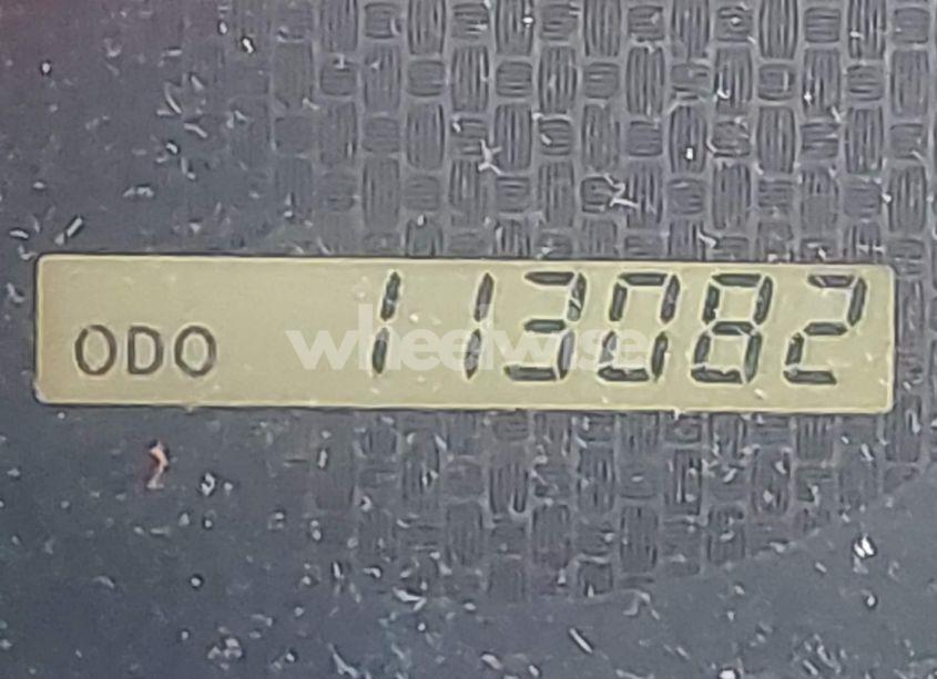 Photo 16 of 2012 Toyota Tacoma DOUBLE CAB (VIN 5TFLU4EN6CX039250)