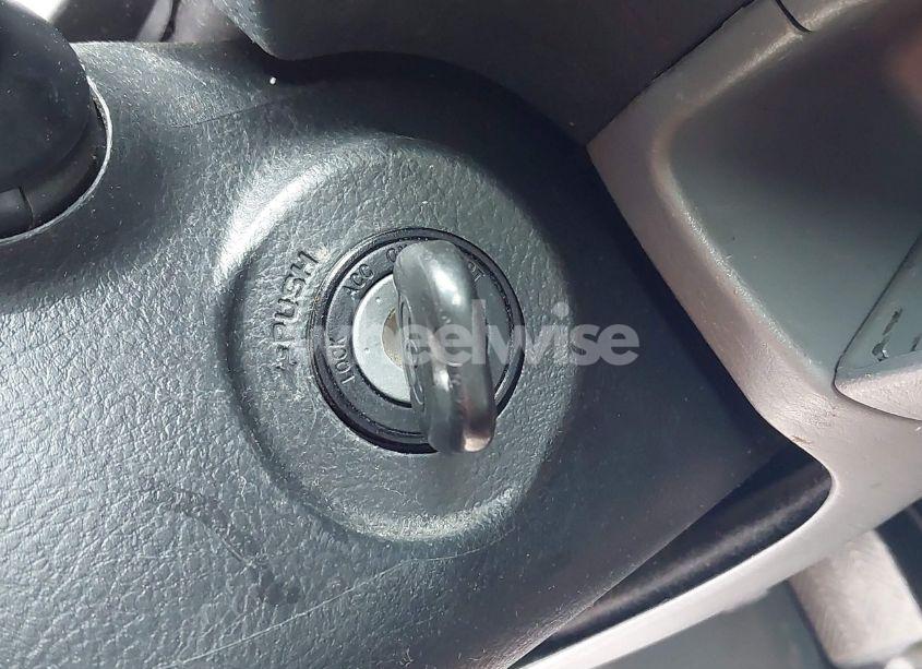 Photo 11 of 2015 Toyota Tacoma DOUBLE CAB/TRD PRO (VIN 5TFLU4EN6FX115702)