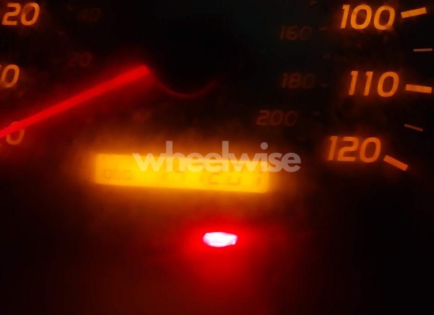 Photo 15 of 2011 Toyota Tacoma DOUBLE CAB (VIN 5TFLU4EN7BX003131)