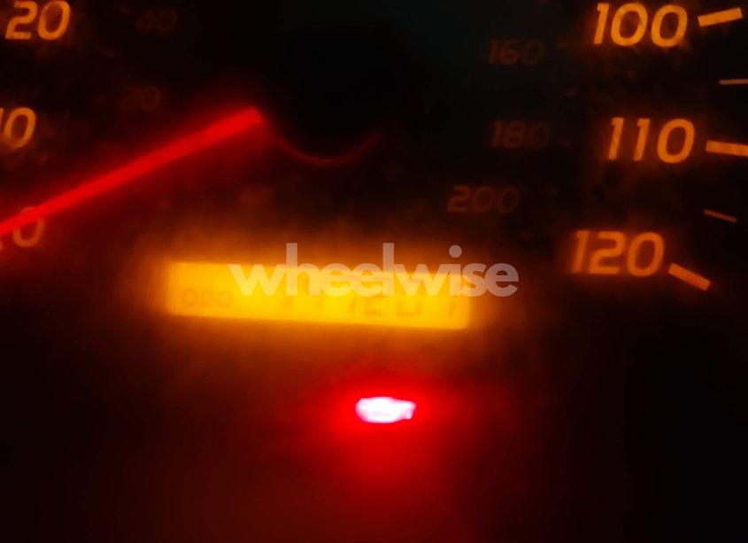 Photo 7 of 2011 Toyota Tacoma DOUBLE CAB (VIN 5TFLU4EN7BX003131)