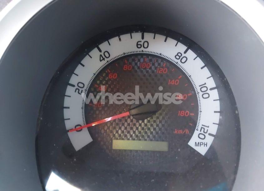 Photo 15 of 2011 Toyota Tacoma BASE V6 (VIN 5TFLU4EN7BX015795)