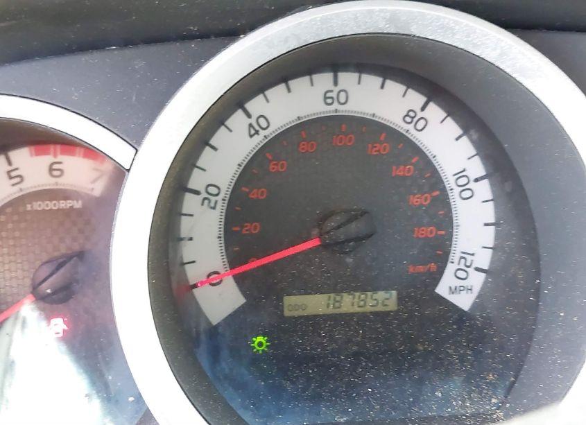 Photo 7 of 2012 Toyota Tacoma DOUBLE CAB (VIN 5TFLU4EN7CX030041)