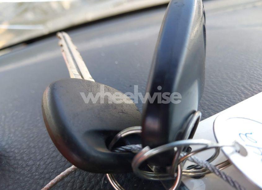 Photo 11 of 2013 Toyota Tacoma DOUBLE CAB (VIN 5TFLU4EN8DX072042)