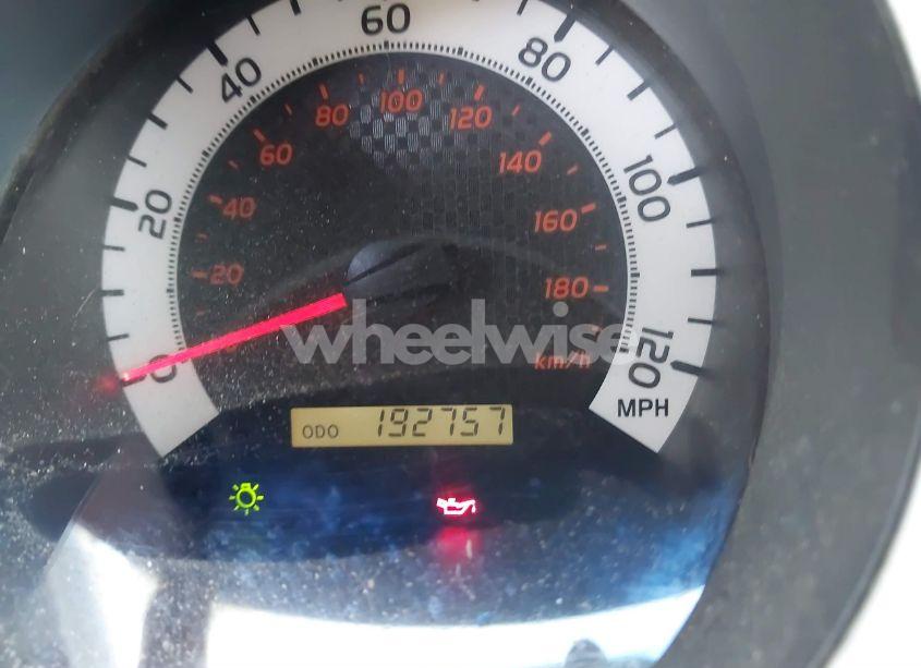 Photo 15 of 2013 Toyota Tacoma DOUBLE CAB (VIN 5TFLU4EN8DX072042)