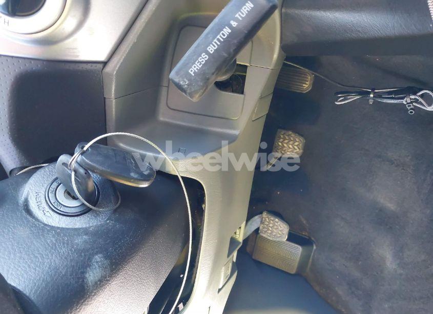 Photo 11 of 2012 Toyota Tacoma DOUBLE CAB (VIN 5TFLU4EN9CX035760)