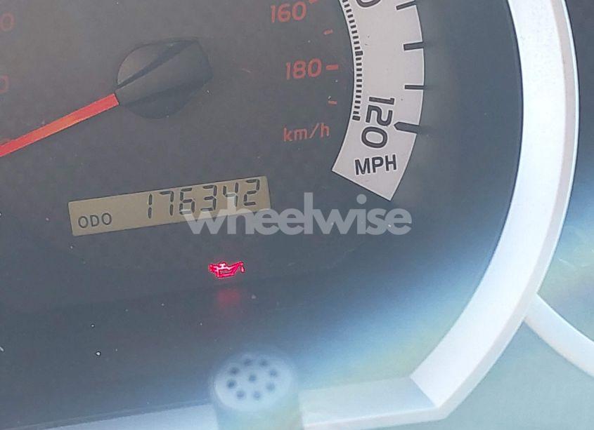 Photo 15 of 2012 Toyota Tacoma DOUBLE CAB (VIN 5TFLU4EN9CX035760)