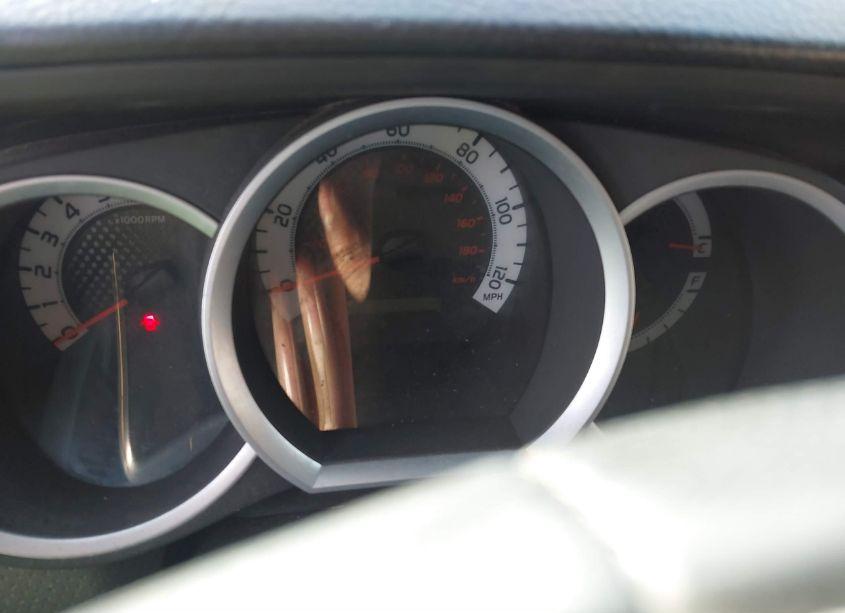 Photo 14 of 2013 Toyota Tacoma DOUBLE CAB (VIN 5TFLU4EN9DX078061)