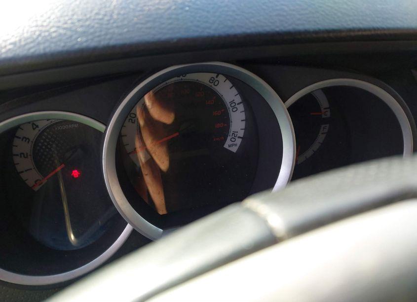 Photo 7 of 2013 Toyota Tacoma DOUBLE CAB (VIN 5TFLU4EN9DX078061)